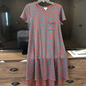 LulaRoe Dress